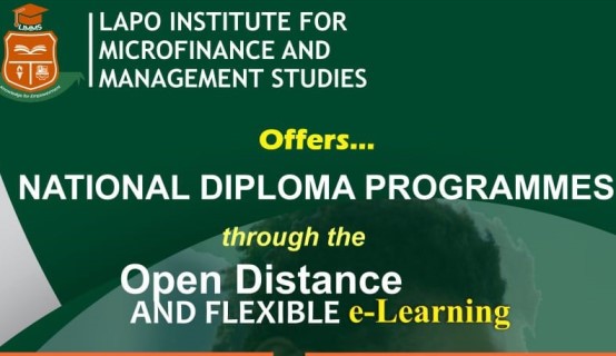  Centre for Distance Learning