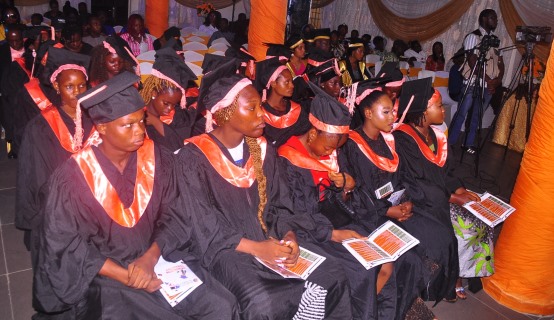 2023/2024 Matriculation Ceremony